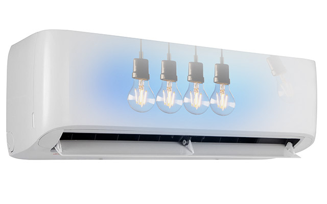 ¿Cuánto gasta una bomba de calor?