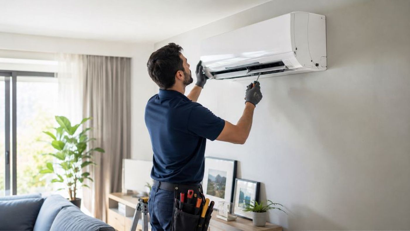 Aire acondicionado: confort, inversión en bienestar, salud y eficiencia energética